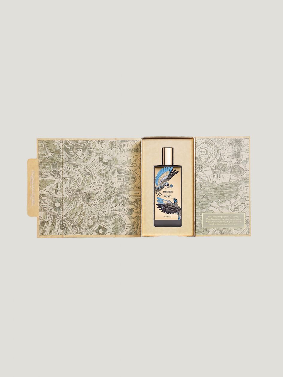 Argentinat Eau de Parfum, 75ml