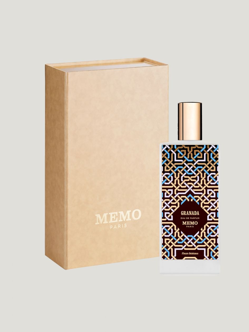 Granda Eau de Parfum, 75ml