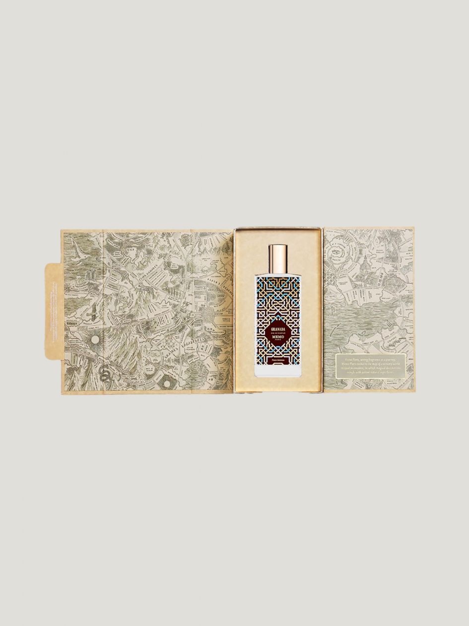 Granda Eau de Parfum, 75ml