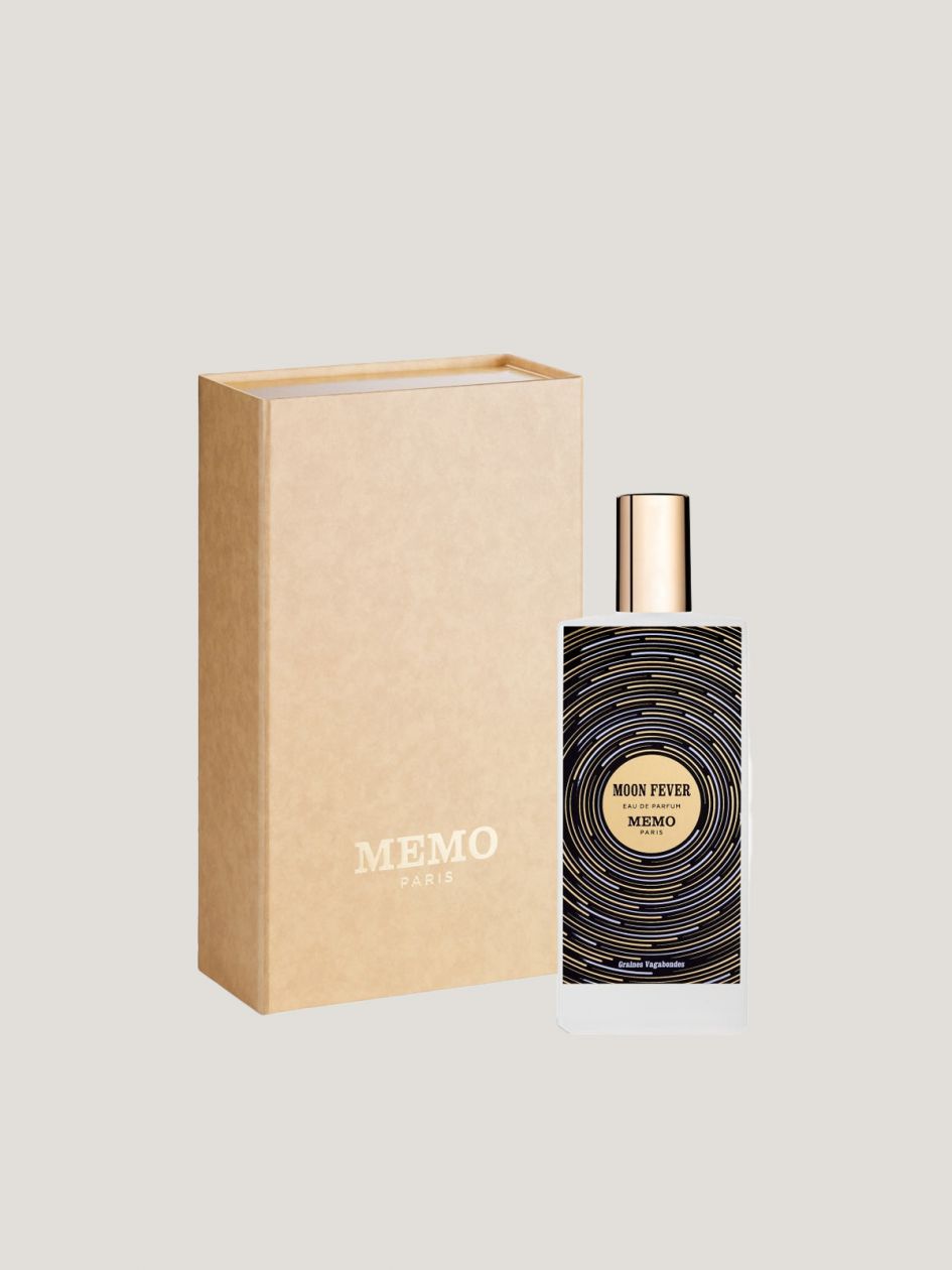 Moon Fever Eau de Parfum, 75ml