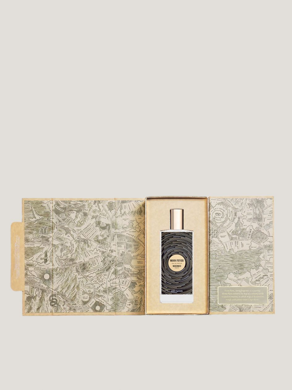 Moon Fever Eau de Parfum, 75ml