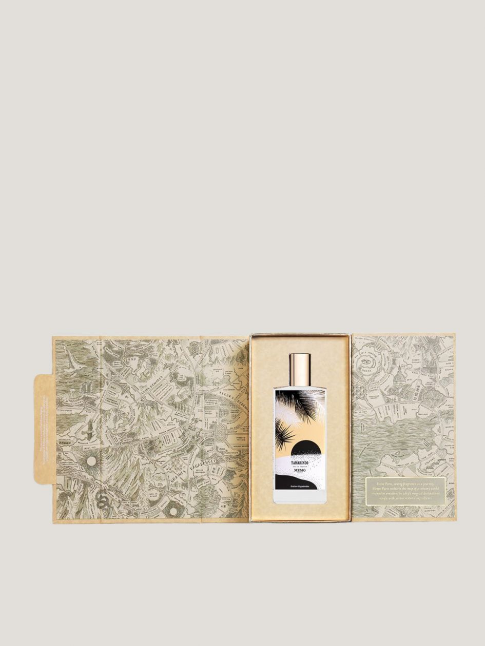 Tamarindo  Eau de Parfum, 75ml