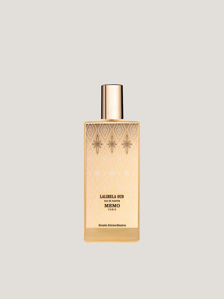 Lalibela Oud Eau de Parfum, 75ml