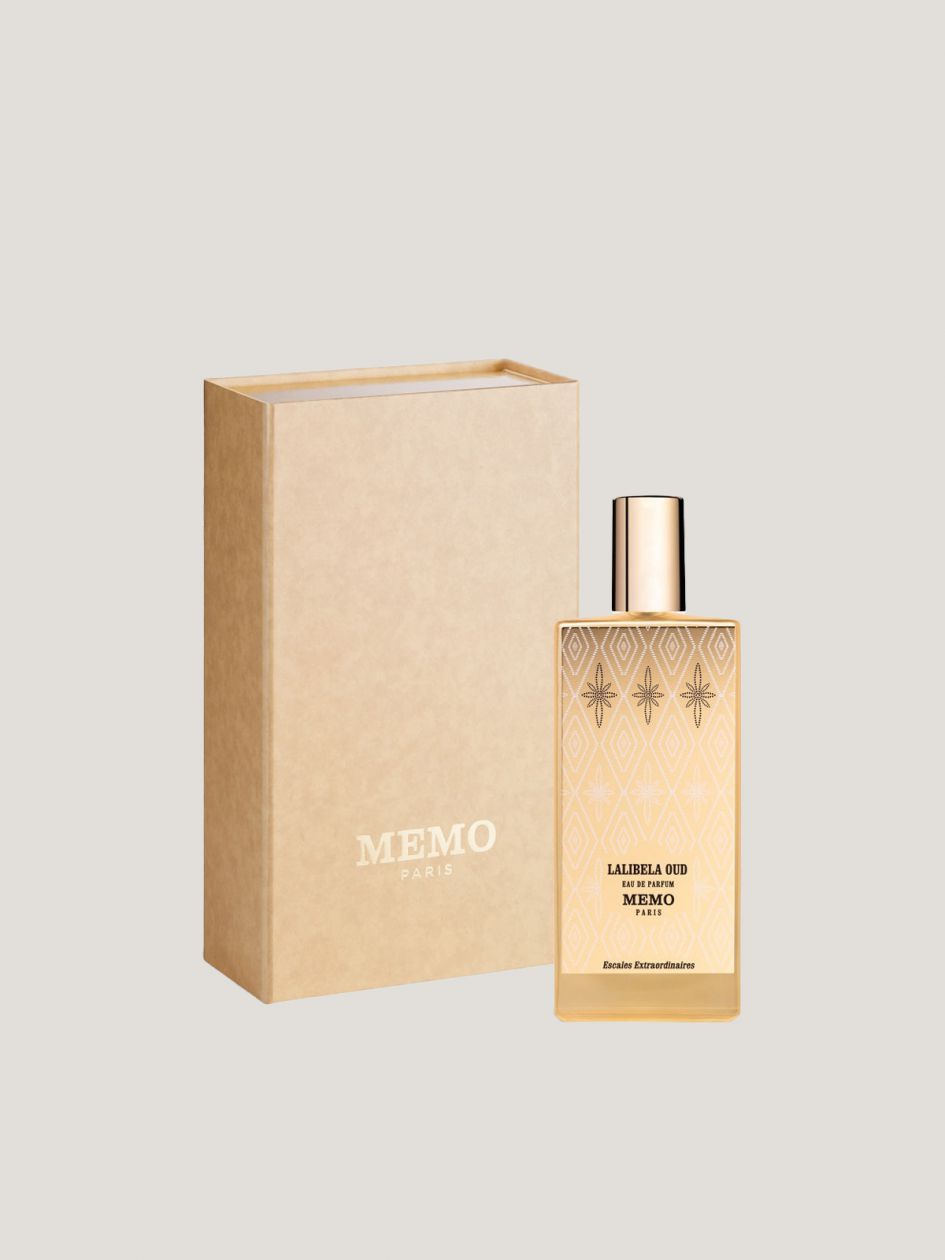 Lalibela Oud Eau de Parfum, 75ml