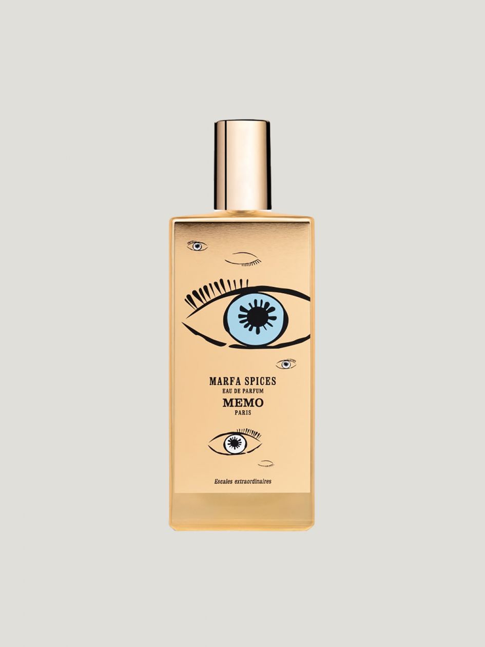 Marfa Spices Eau de Parfum, 75ml