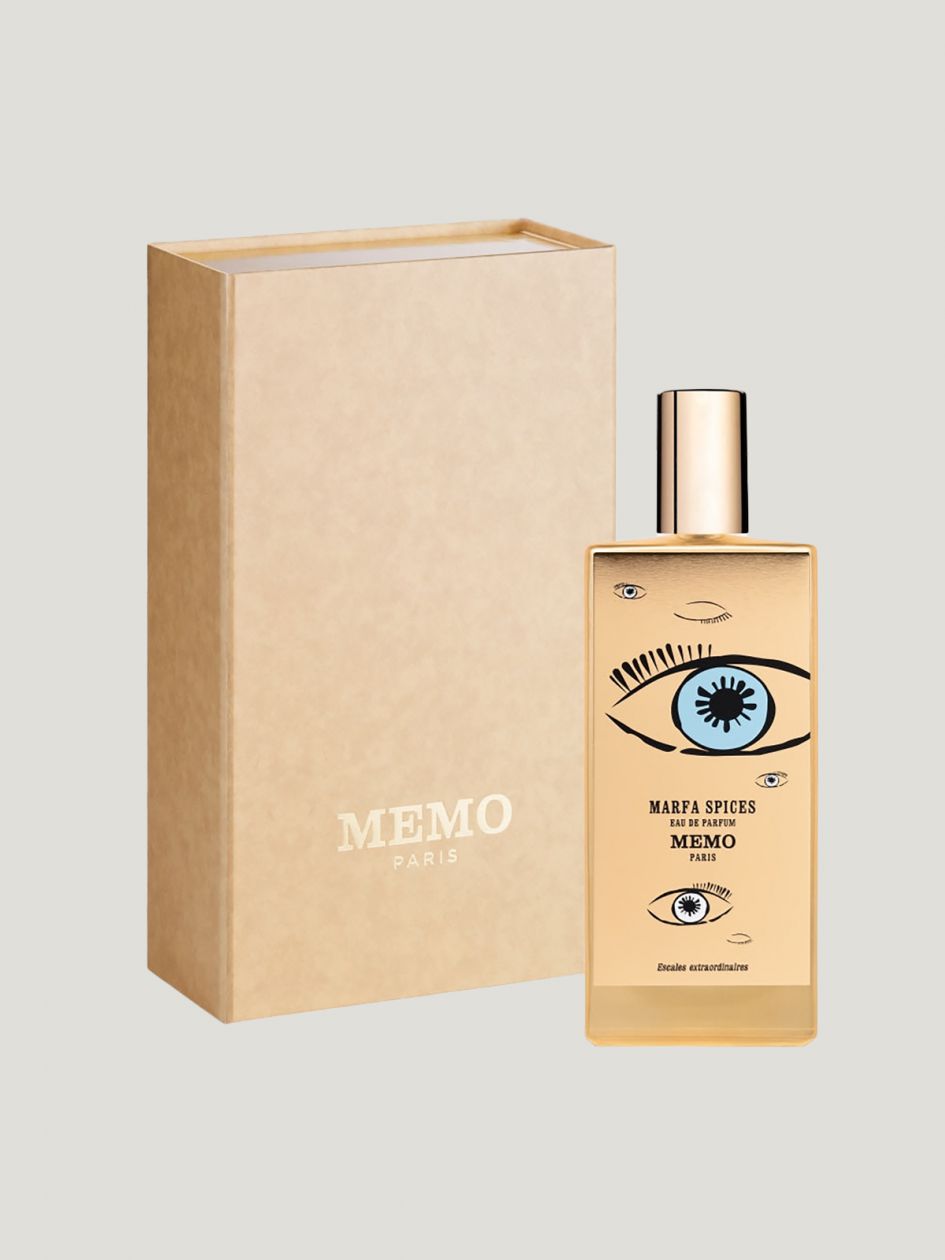 Marfa Spices Eau de Parfum, 75ml