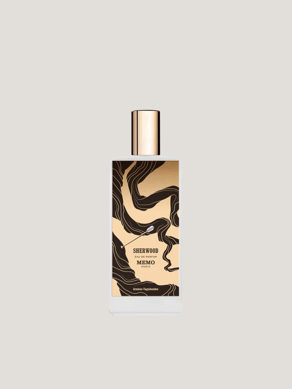 Sherwood Eau de Parfum, 75ml
