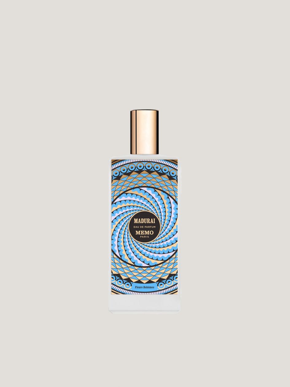 Madurai Eau de Parfum, 75ml
