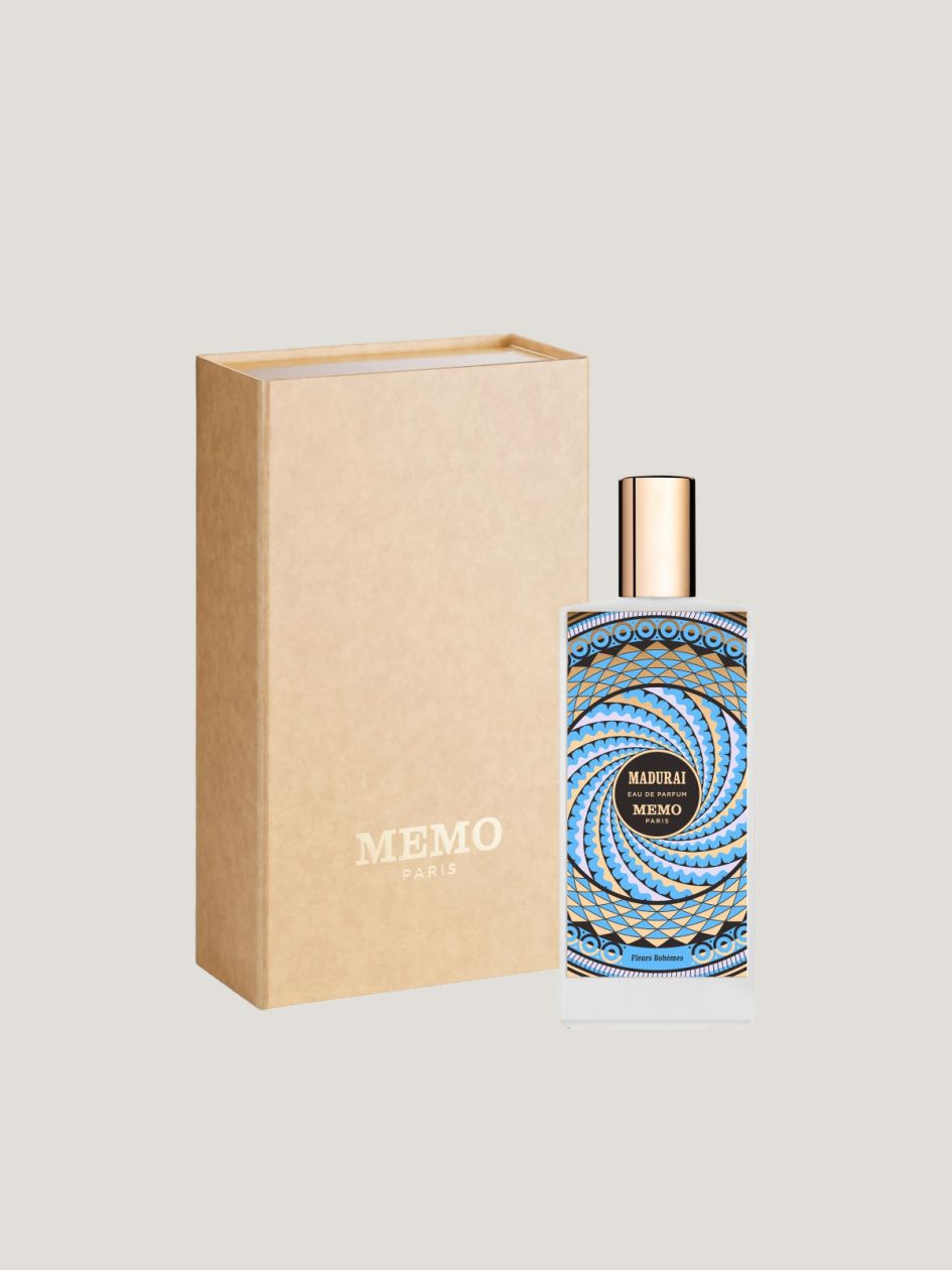 Madurai Eau de Parfum, 75ml