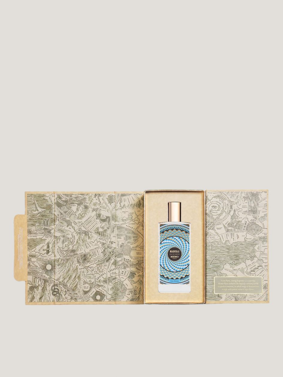 Madurai Eau de Parfum, 75ml