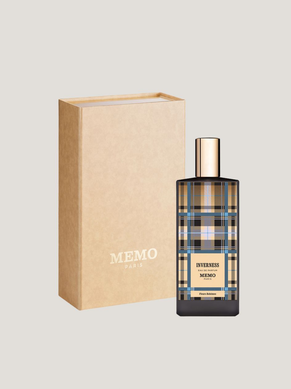 Inverness Oud Eau de Parfum, 75ml