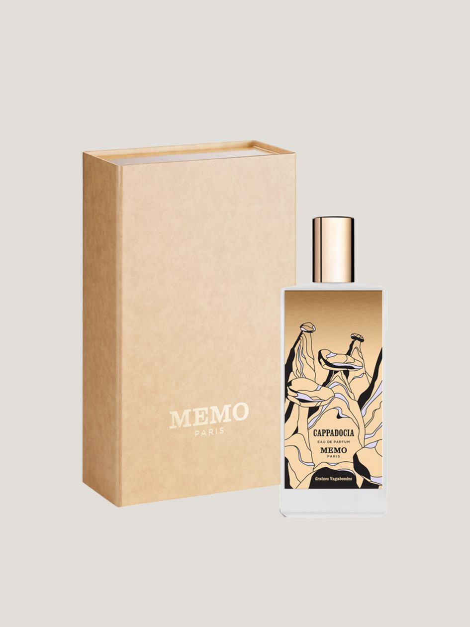 Cappadocia Eau De Parfum 75ml