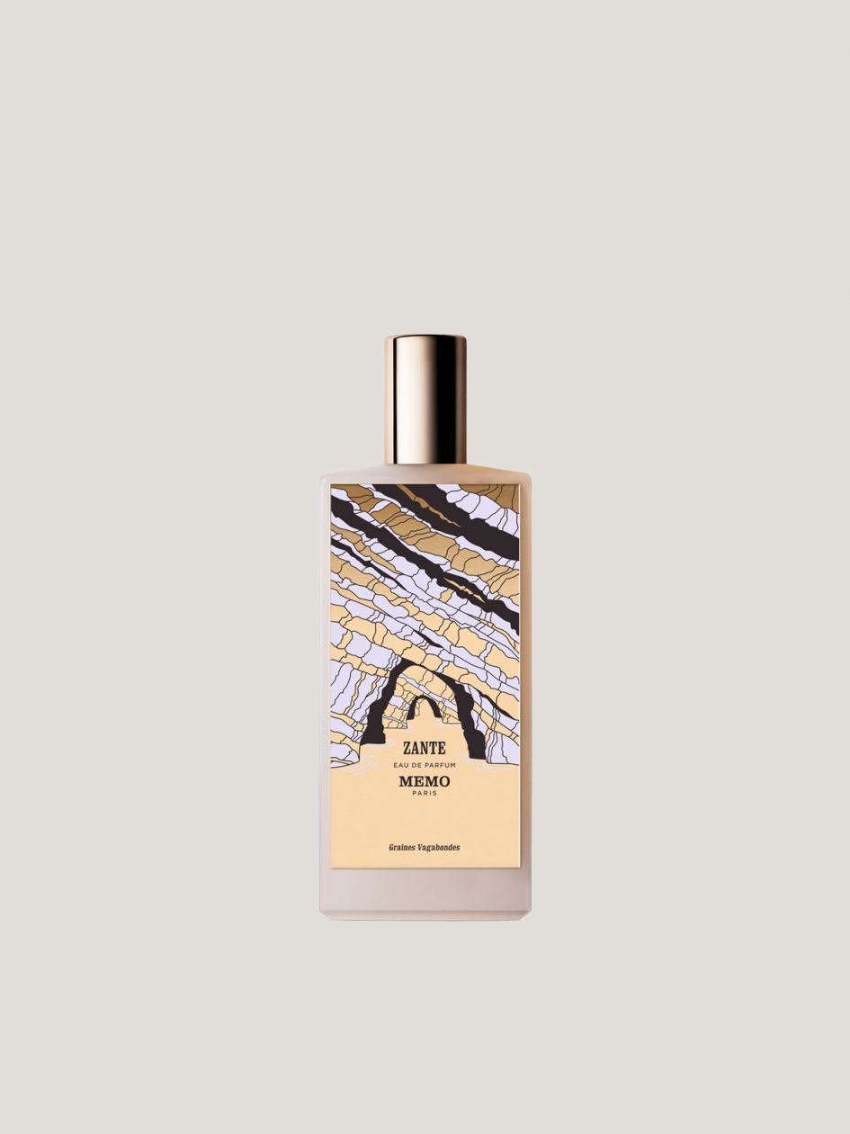 Zante Eau De Parfum 75ml