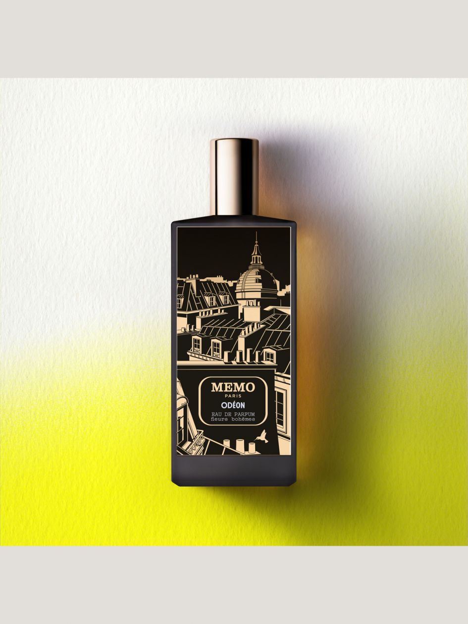 Odeon Eau De Parfum 75ml