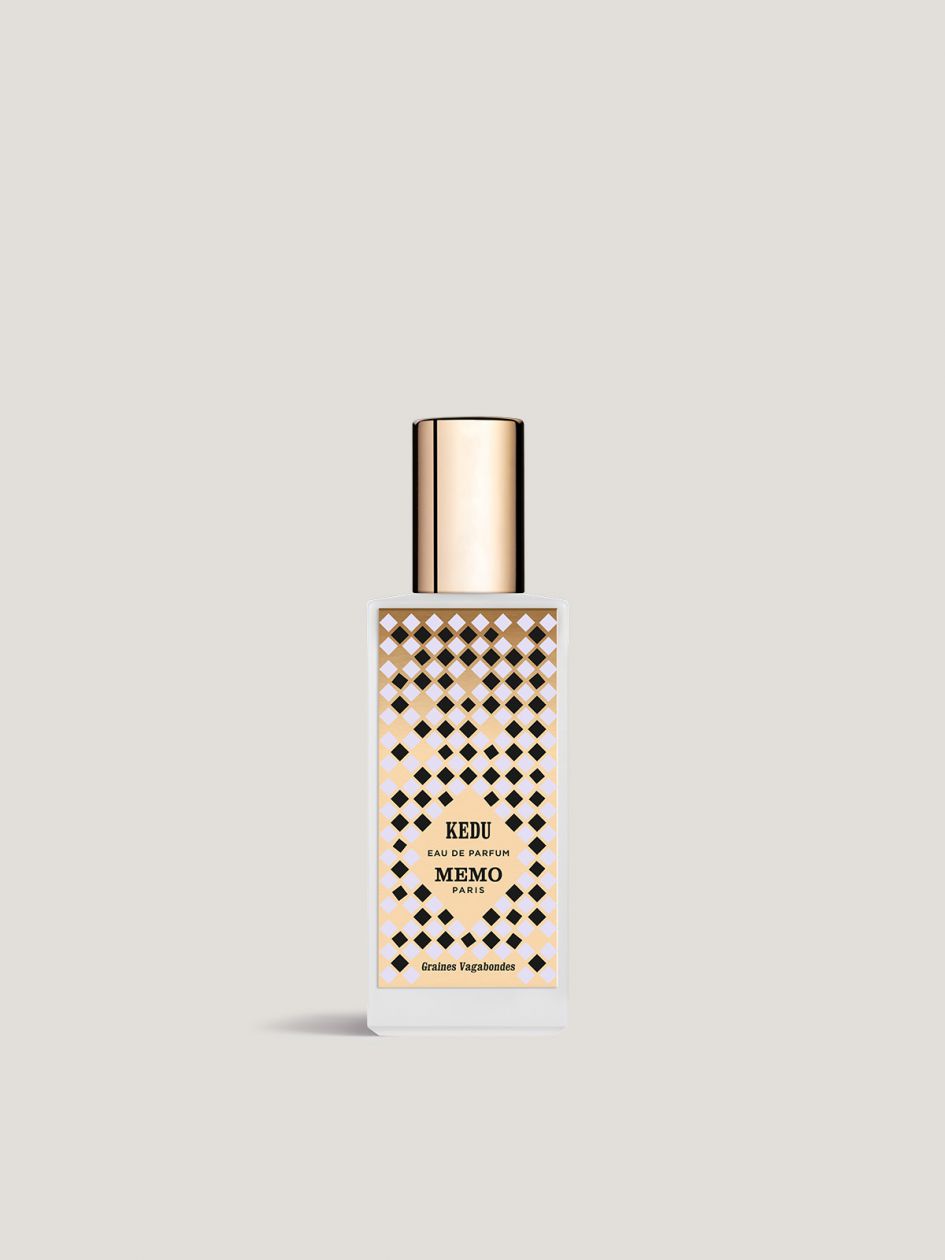 Kedu Eau de Parfum 30ml