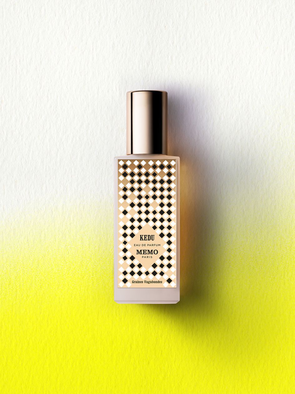 Kedu Eau de Parfum 30ml