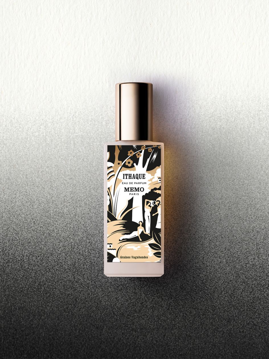 Ithaque Eau De Parfum 30ml