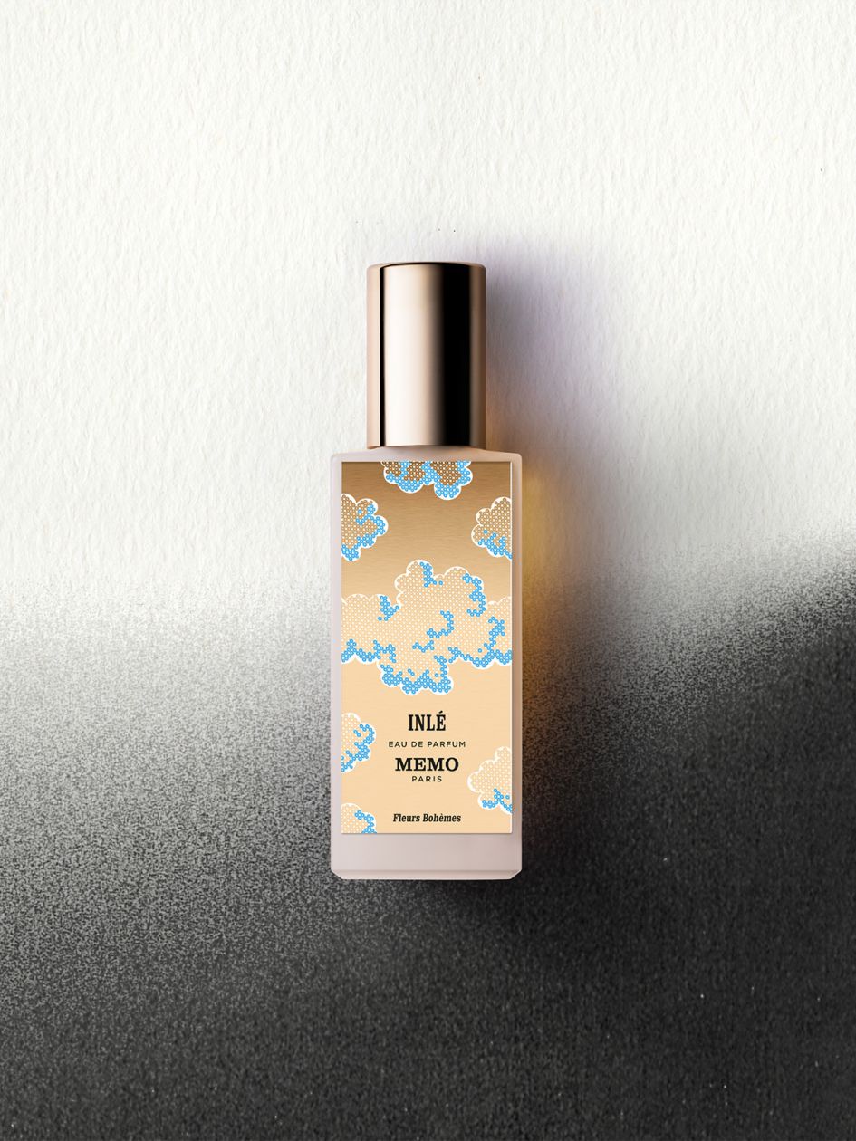 Inle Eau de Parfum 30ml