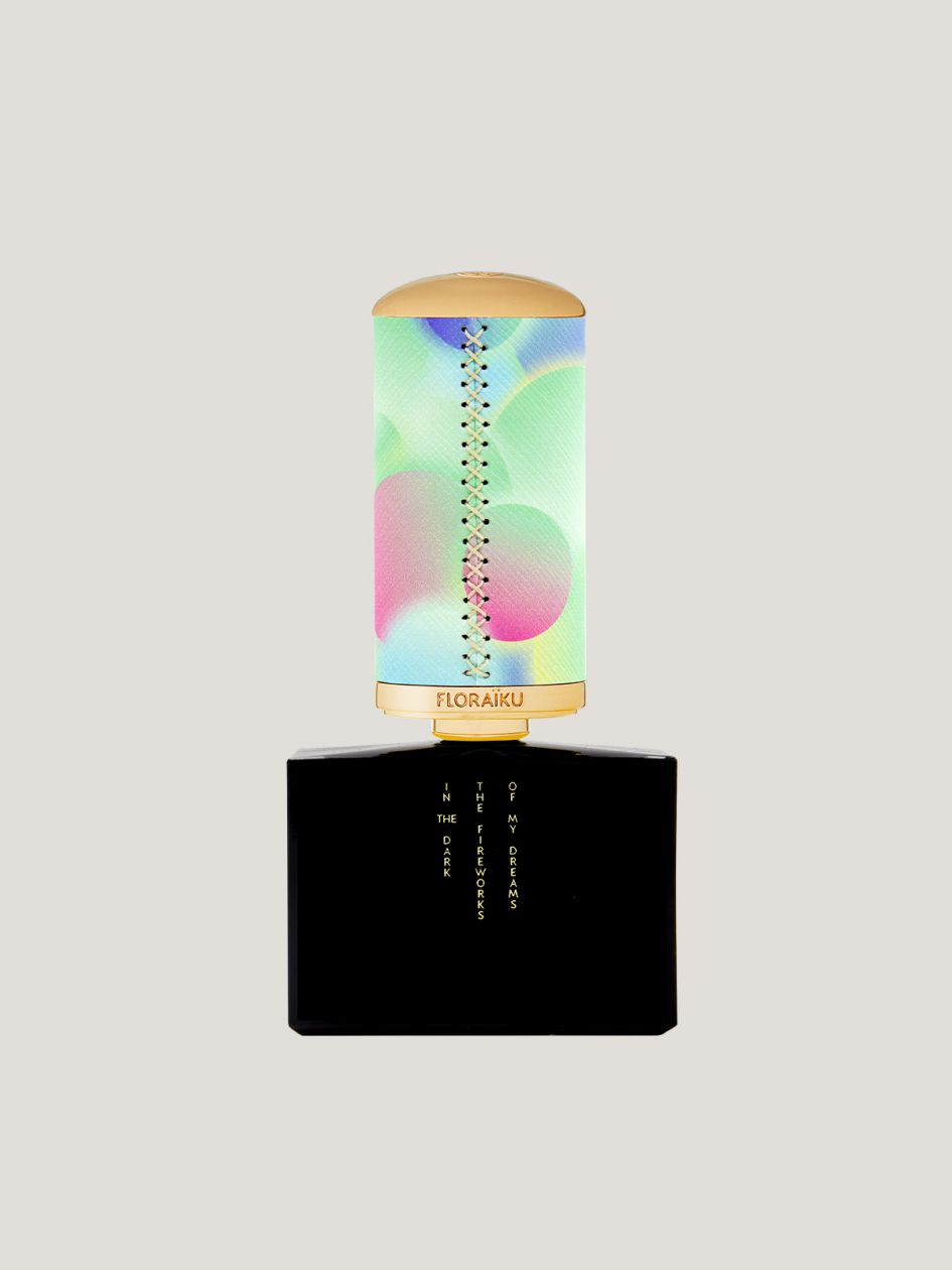 In The Dark Eau De Parfum 50ml + 10ml