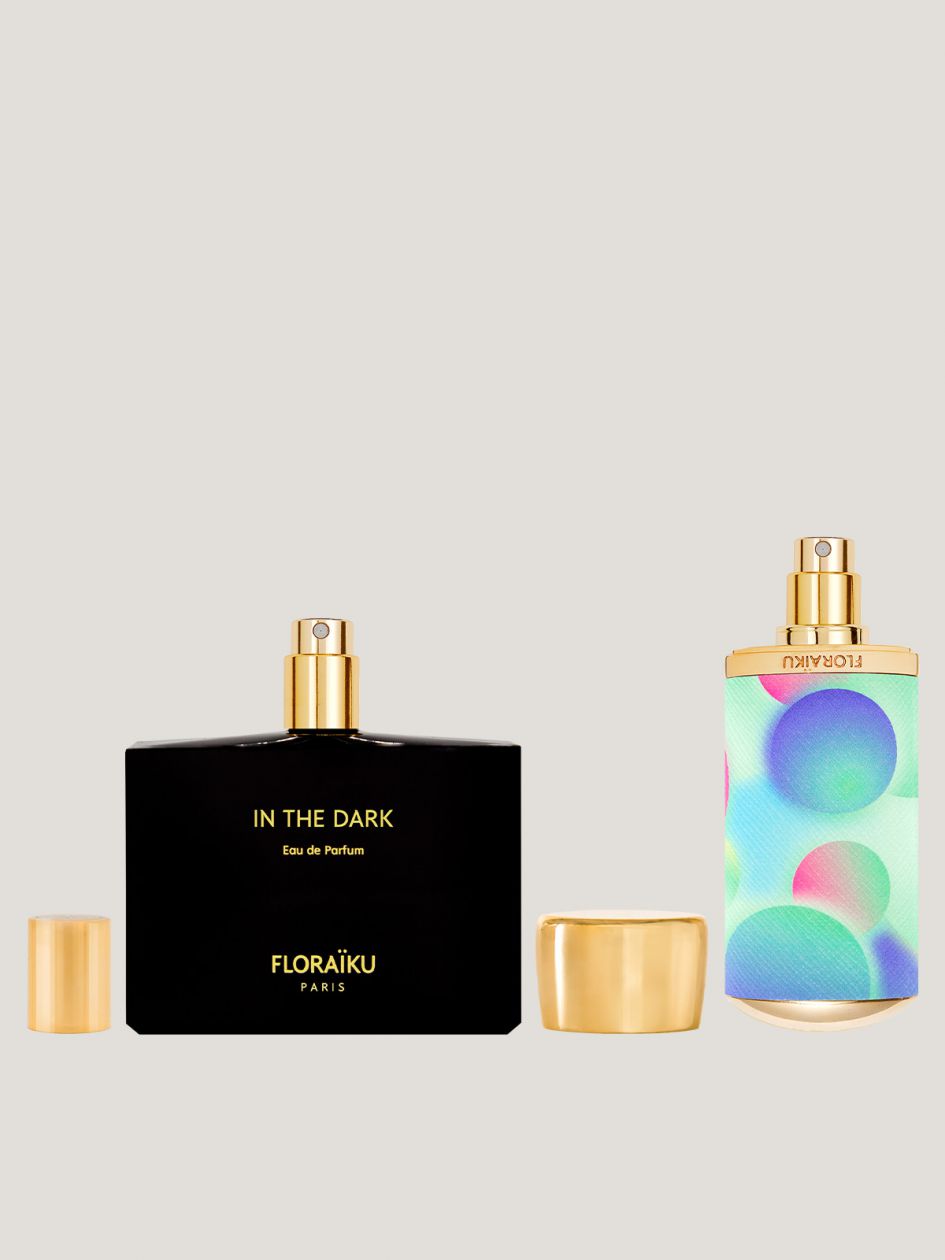 In The Dark Eau De Parfum 50ml + 10ml