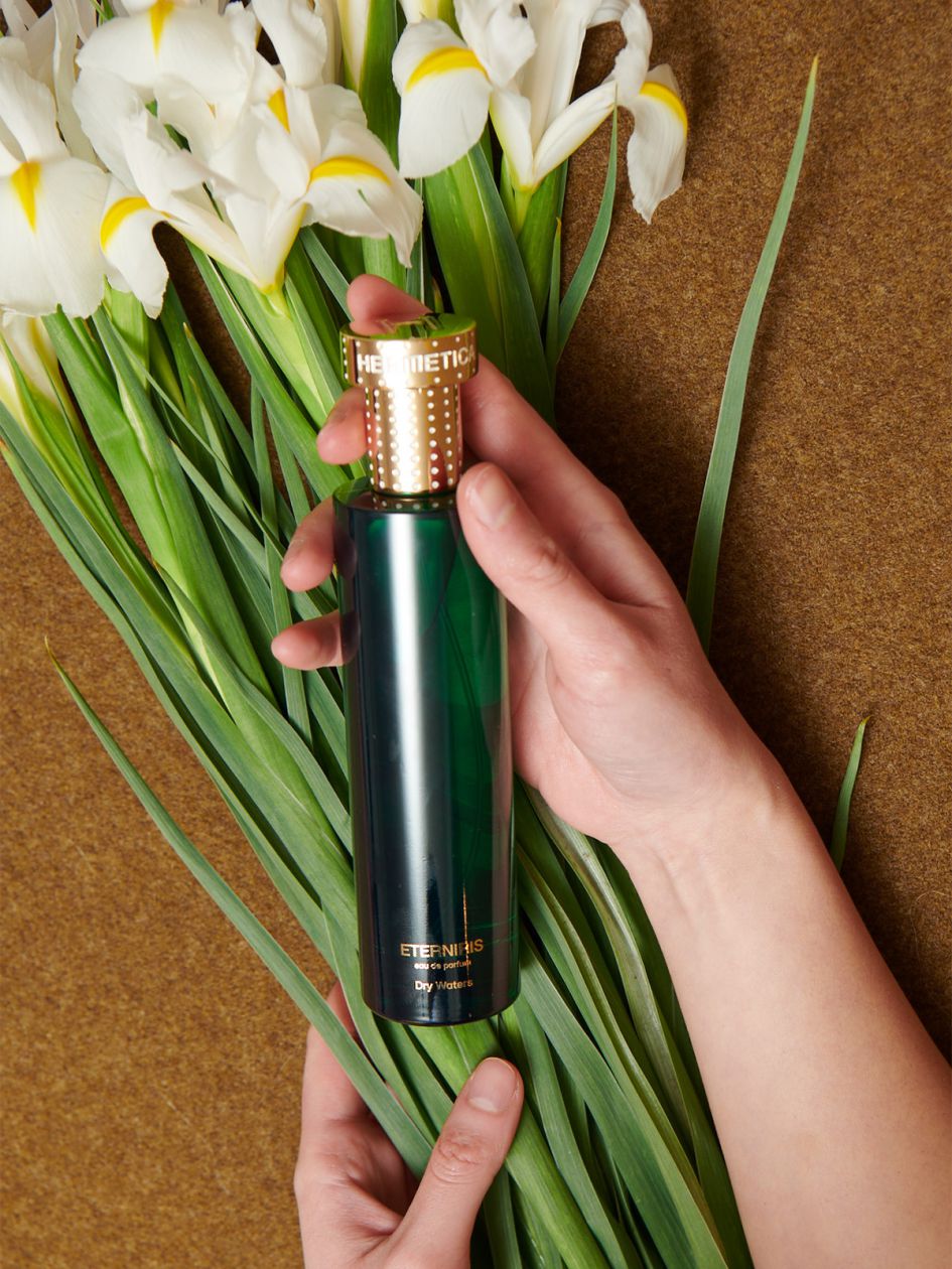 Eterniris Eau de Parfum, 100ml