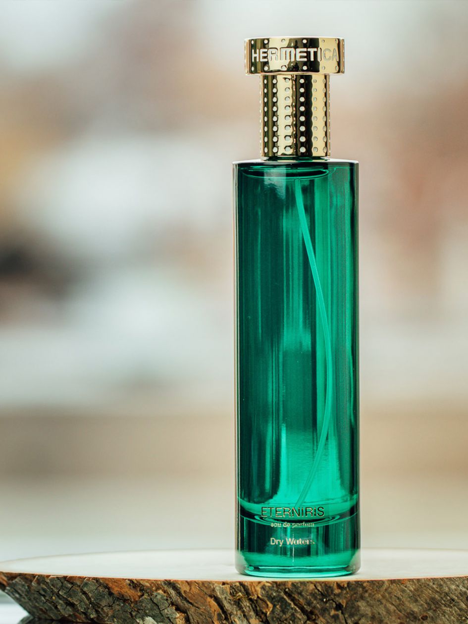 Eterniris Eau de Parfum, 100ml