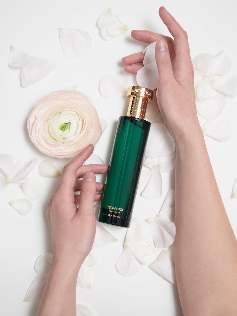 Peonypop Eau de Parfum 100ml