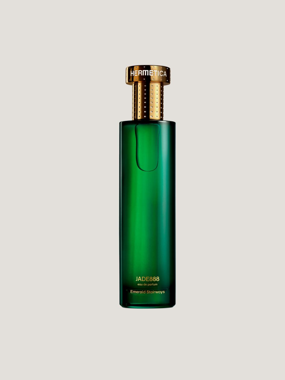 Jade888 Eau de Parfum, 100ml
