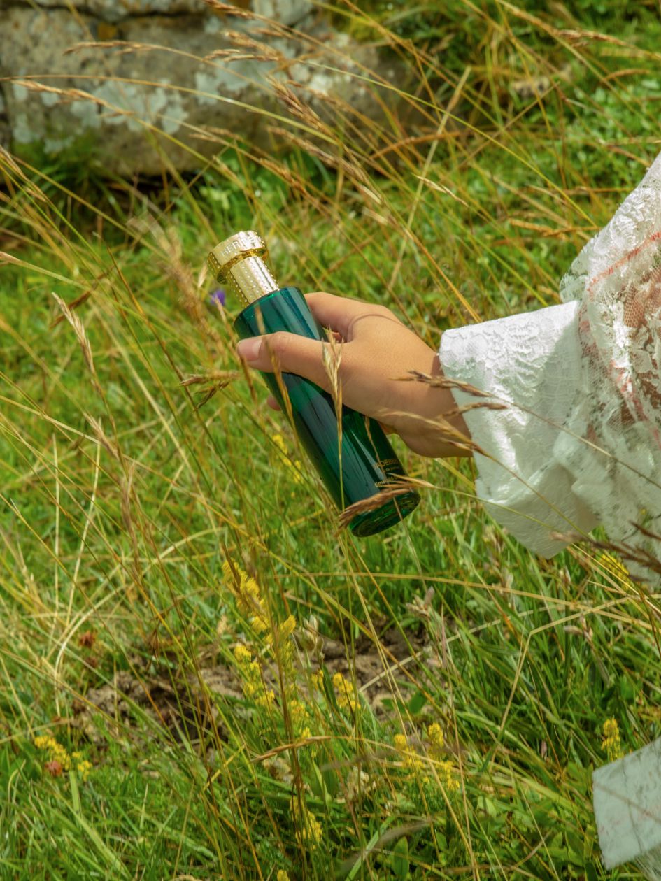 Jade888 Eau de Parfum, 100ml