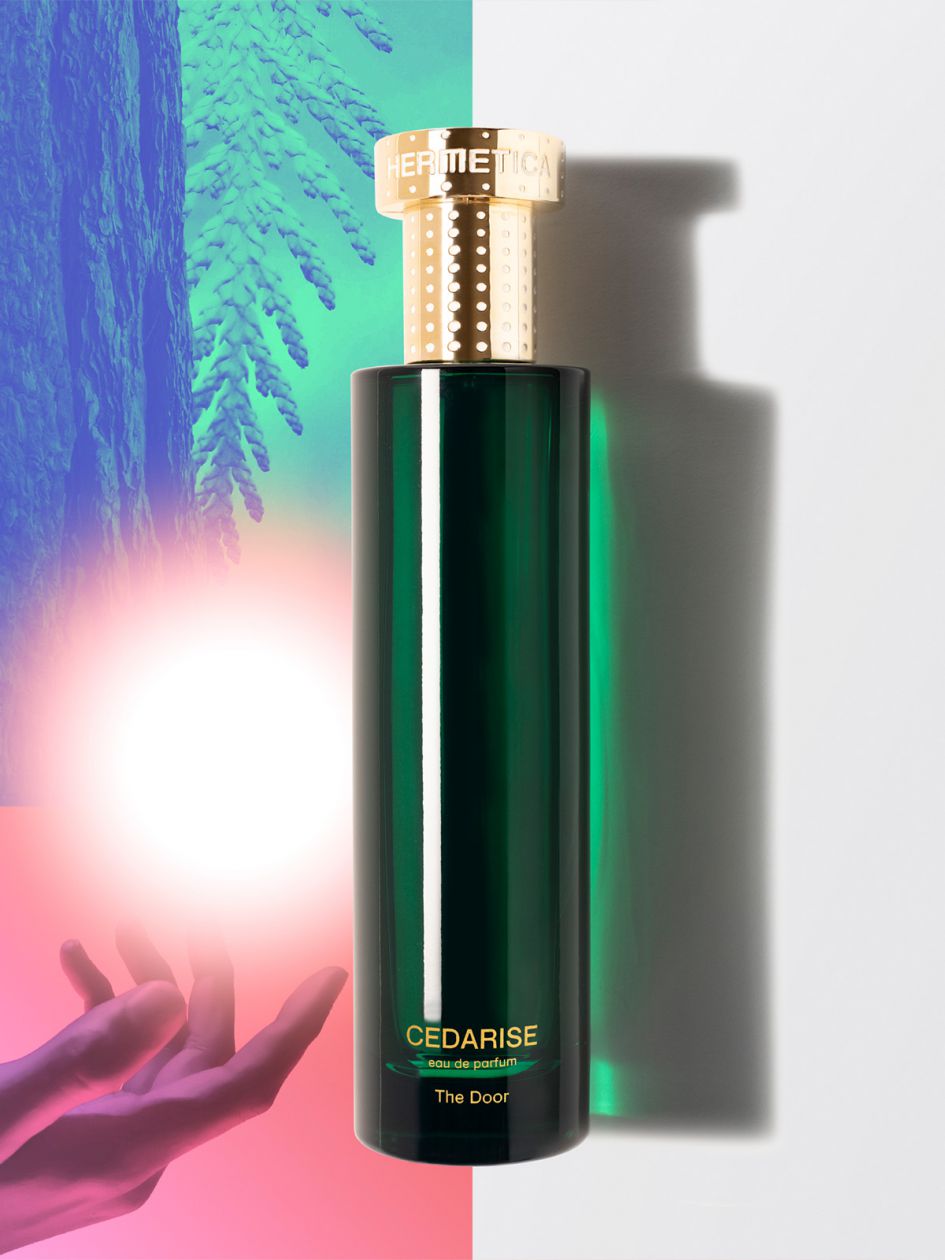 Cesarise Eau de Parfum, 100ml