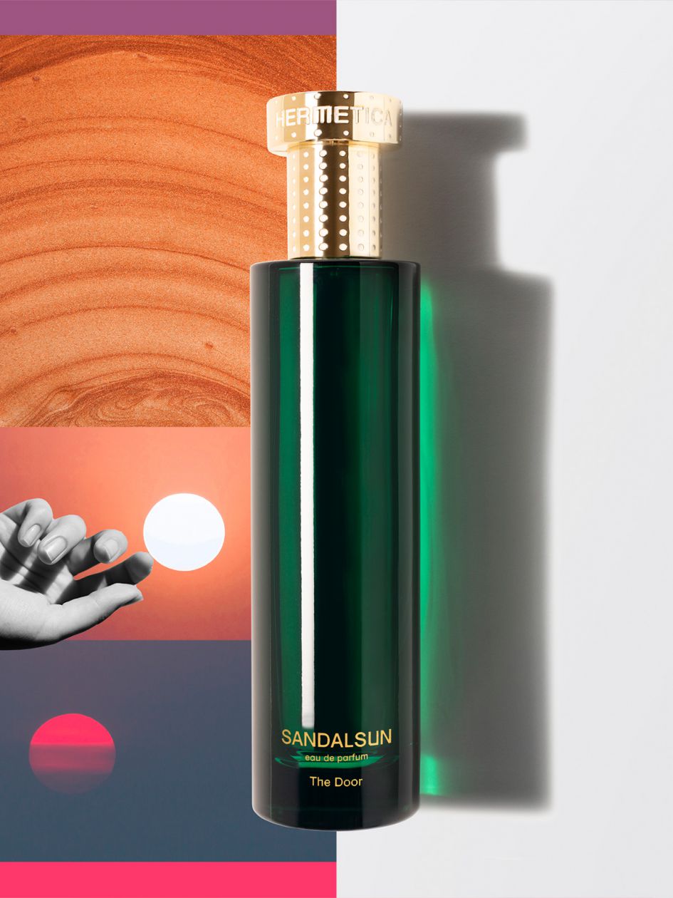 Sandalsun Eau de Parfum 100ml