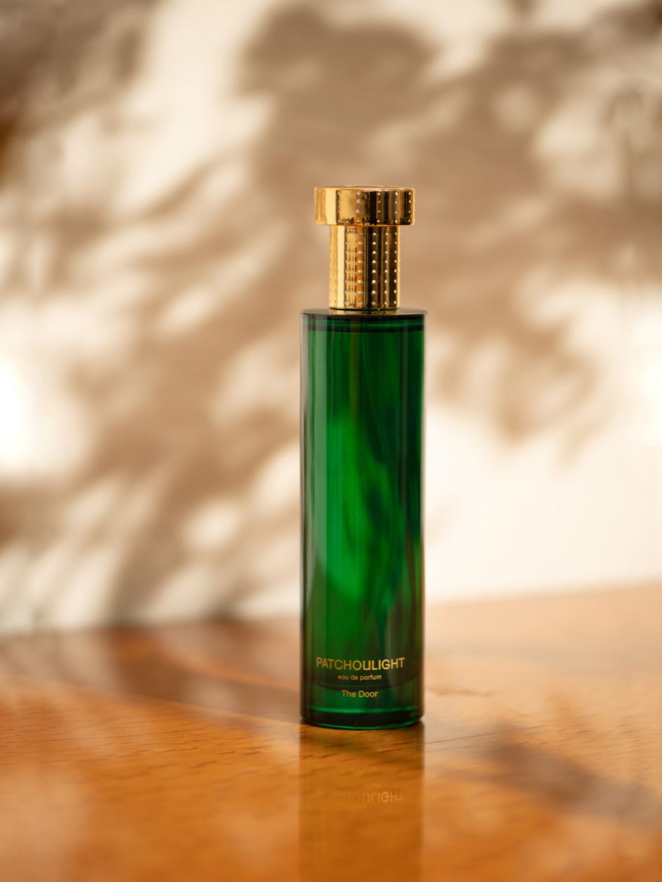 Patcholight Eau de Parfum 100ml