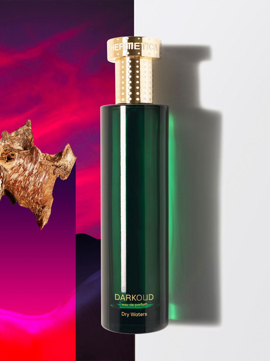 Darkoud Eau de Parfum 100ml