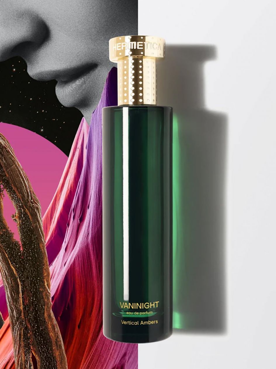 Vaninight Eau de Parfum, 100ml