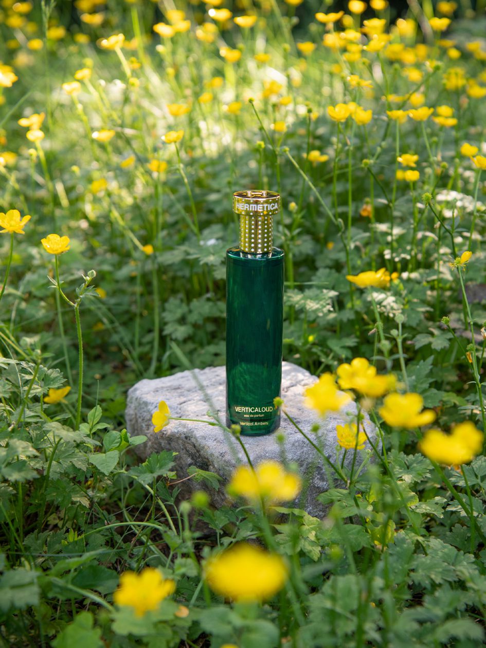 Verticaloud Eau de Parfum 100ml