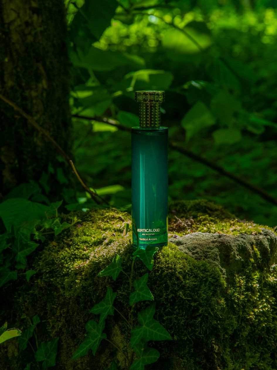 Verticaloud Eau de Parfum 100ml