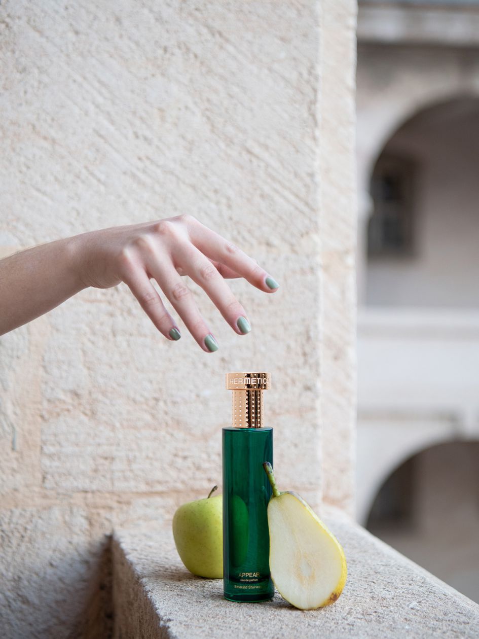 Appear Eau de Parfum, 100ml