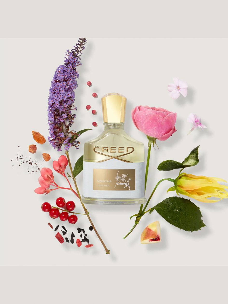 Aventus For Her Eau de Parfum, 75ml