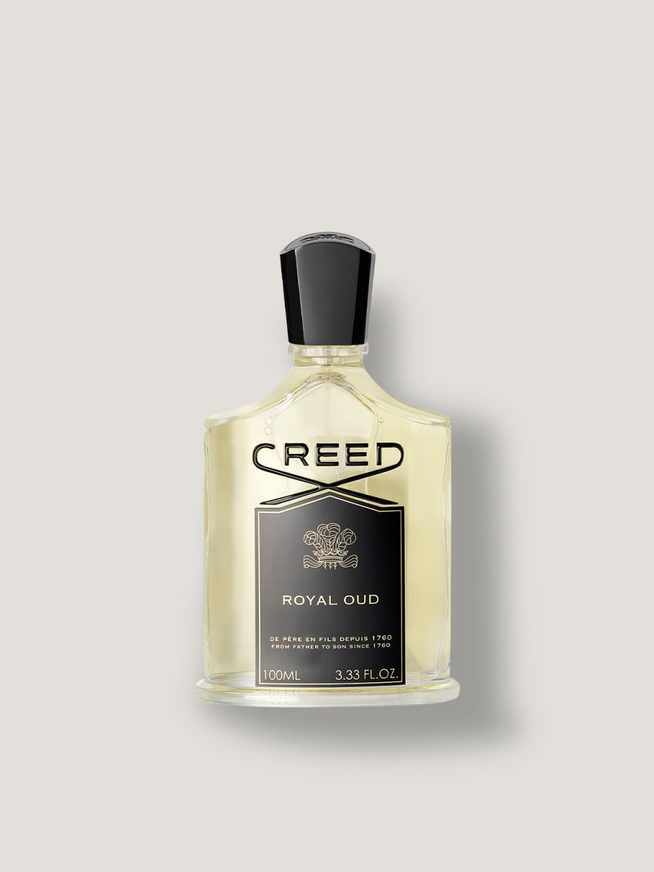 Royal Oud Eau de Parfum, 100ml