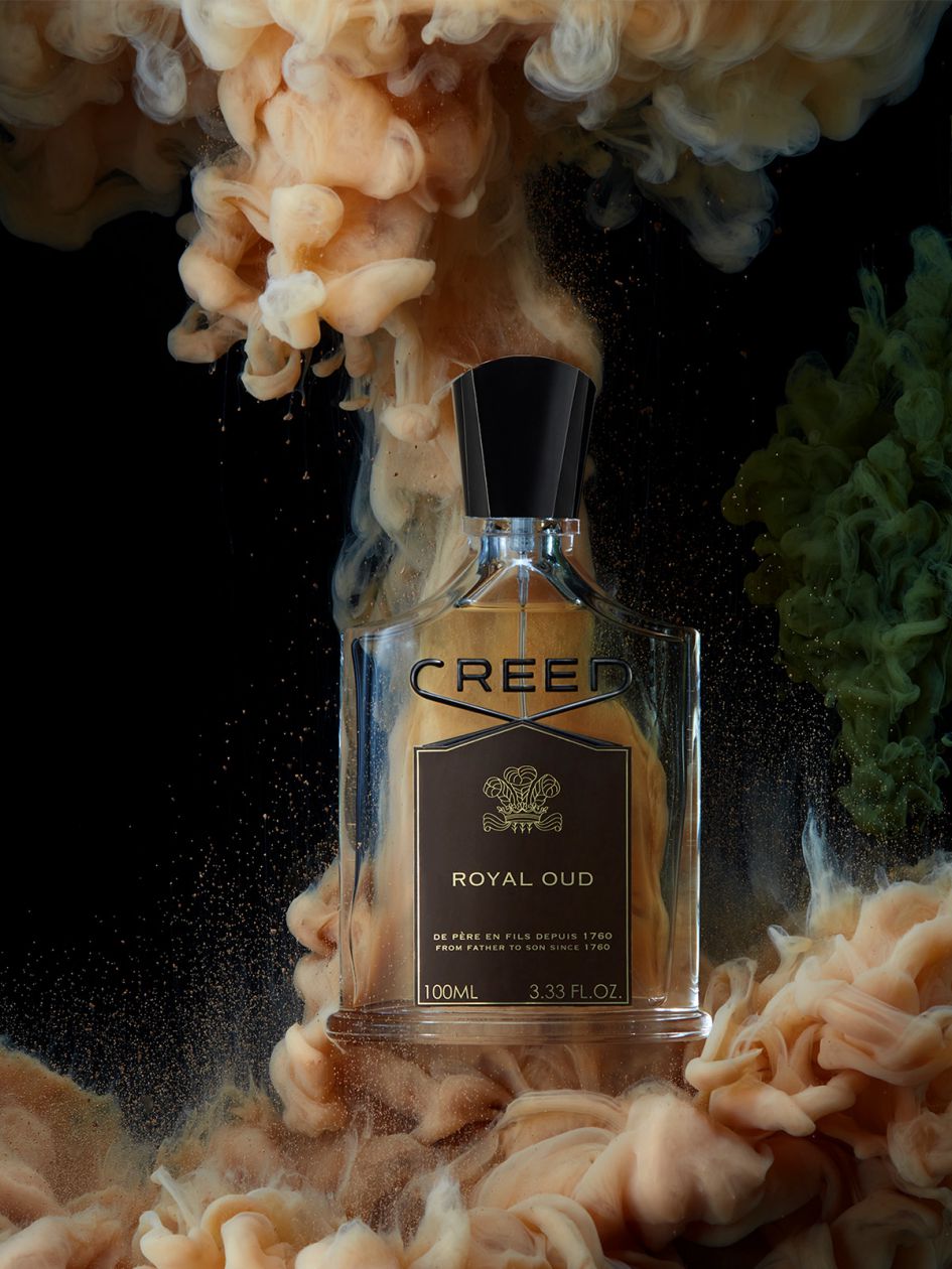 Royal Oud Eau de Parfum, 100ml