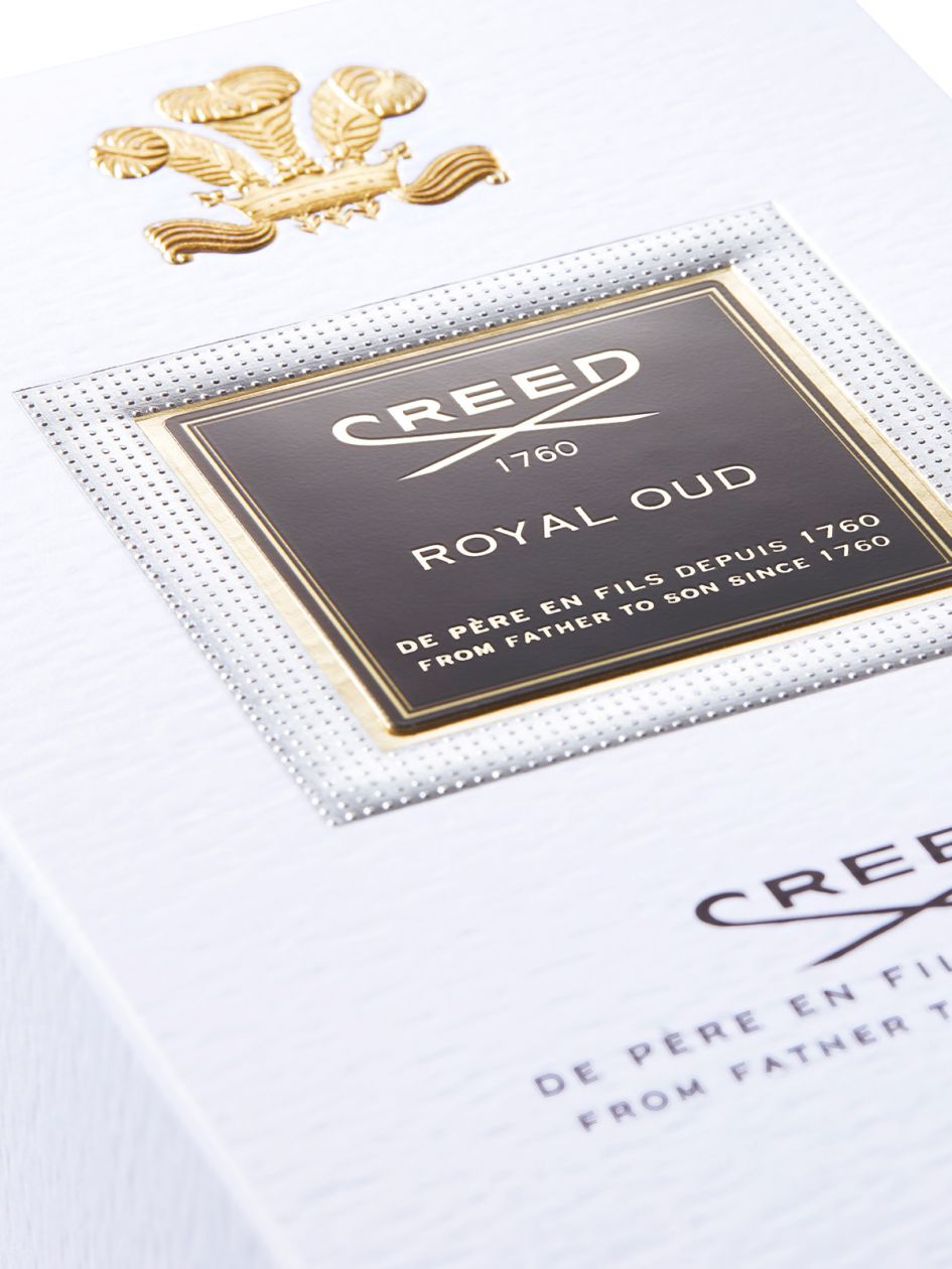 Royal Oud Eau de Parfum, 100ml