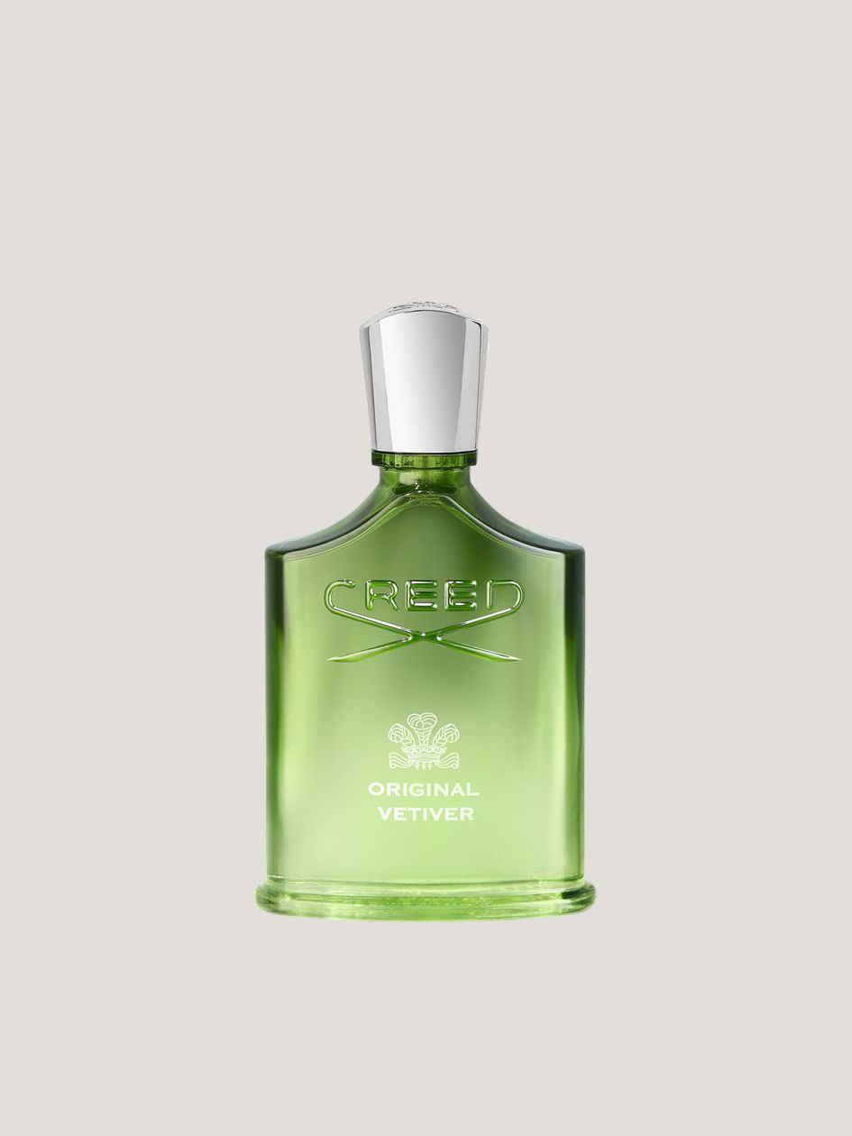 Original Vetiver Eau de Parfum, 100ml