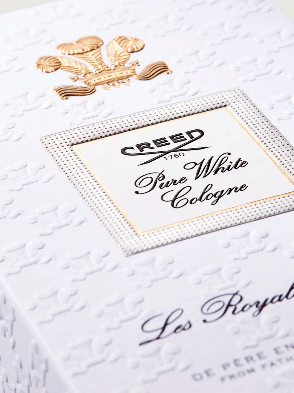 Pure White Cologne Eau de Parfum, 75ml