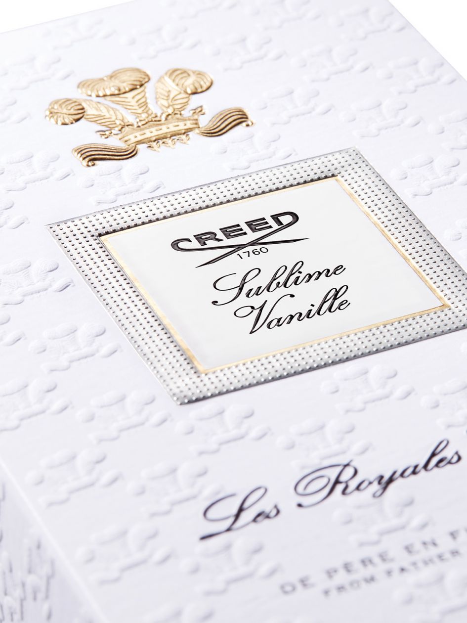 Royales Exclusives - Sublime Vanille Eau de Parfum, 75ml
