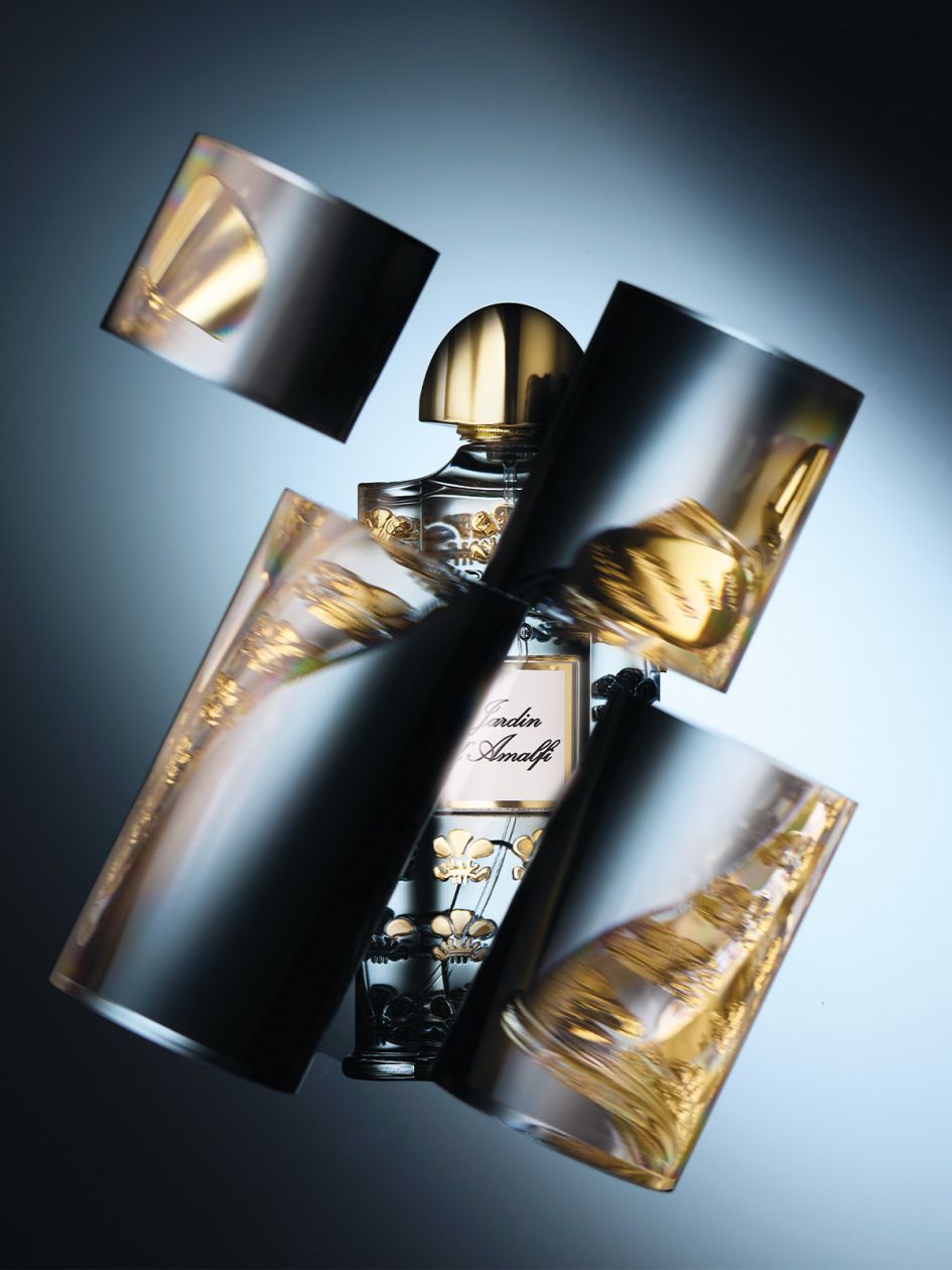 Royales Exclusives - Jardin D׳Amalfi Eau de Parfum, 75ml