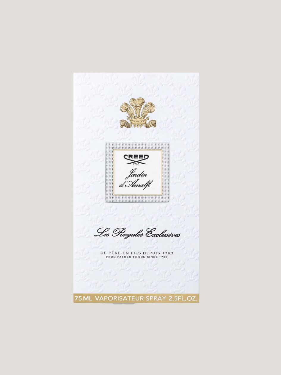 Royales Exclusives - Jardin D׳Amalfi Eau de Parfum, 75ml