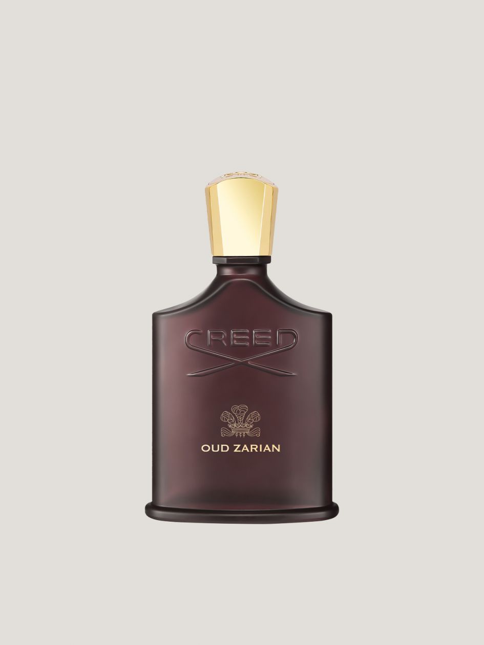 Oud Zarian Eau de Parfum 100ml
