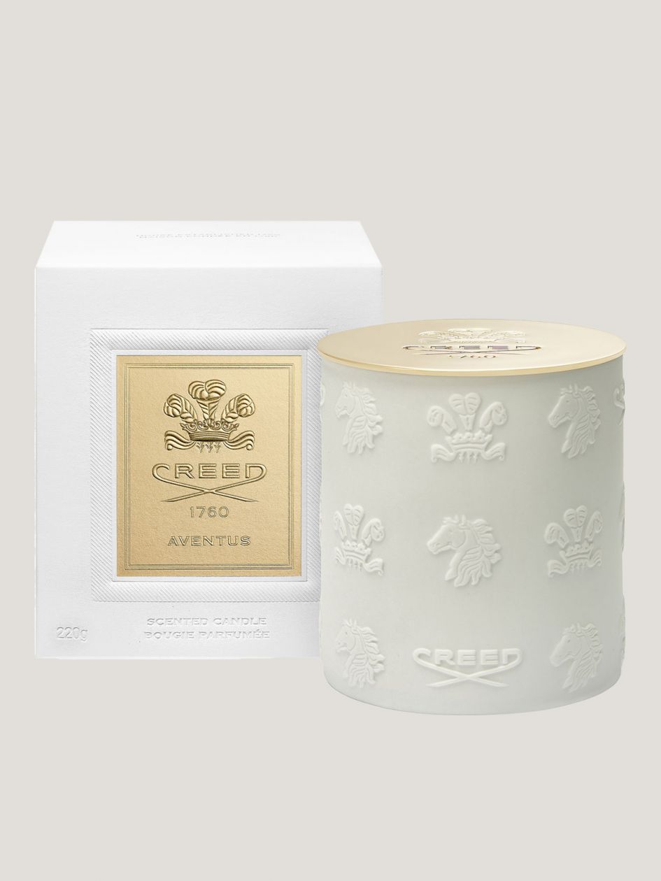 Aventus Candle 220g
