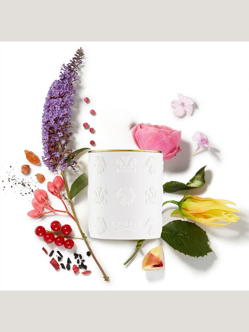 Aventus For Her Candle 220g