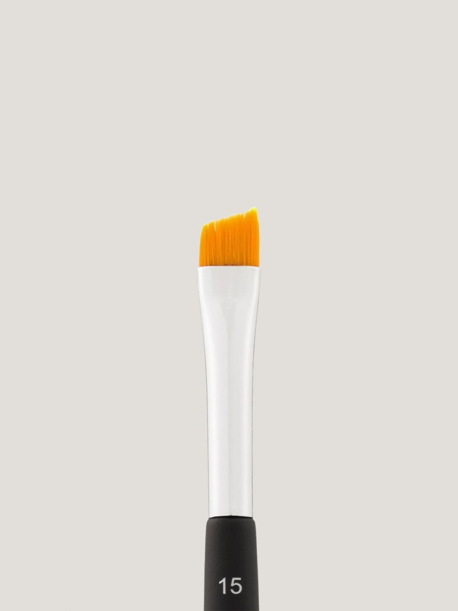 Brush(#15)-Angle Cut Small